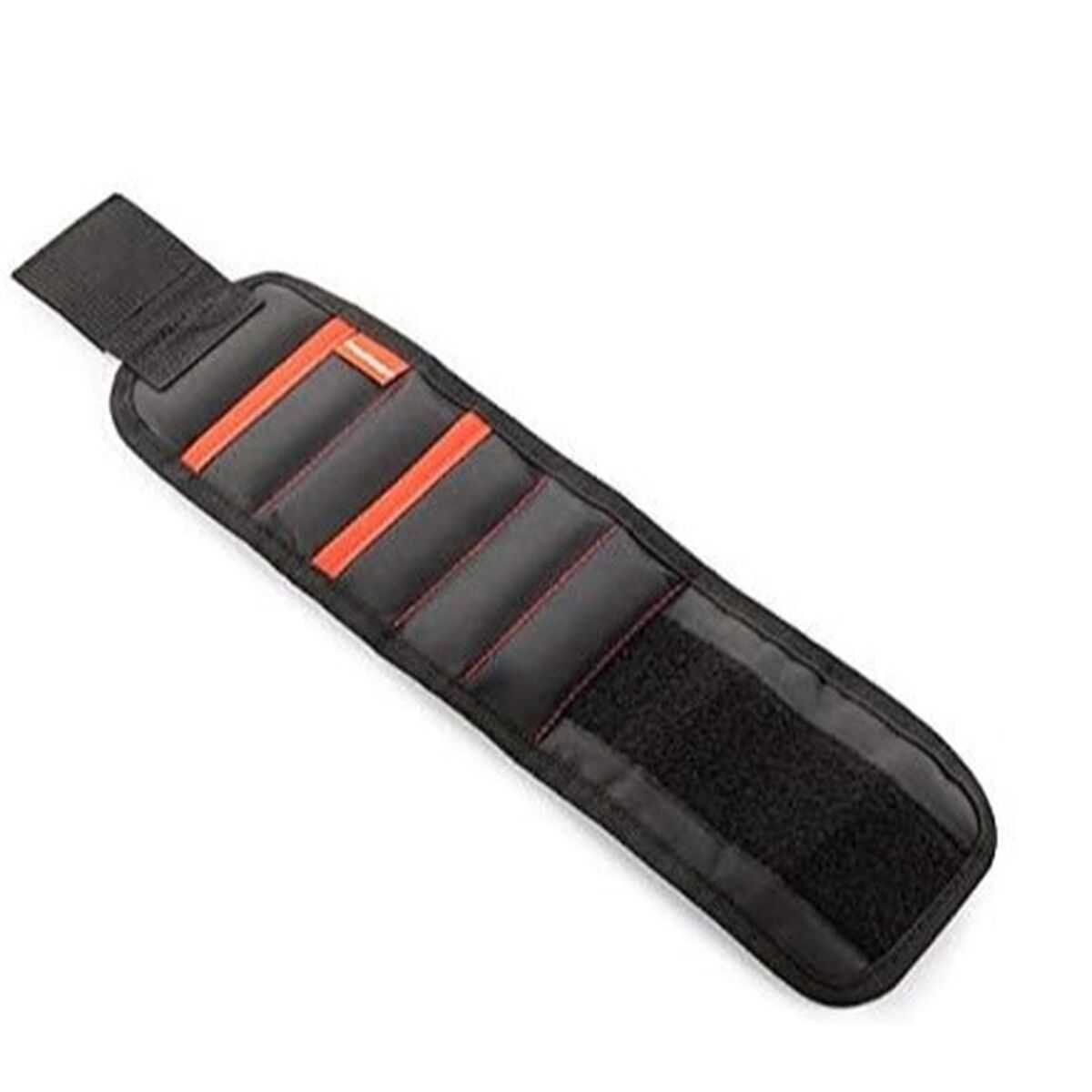 Tutti gli attrezzi: Magnetisches Heimwerkerarmband – Nuovo e nell'imballaggio originale da Giubiasco venduto da softmail 7