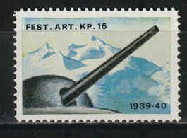 Artillerie Nr. 111/1 *