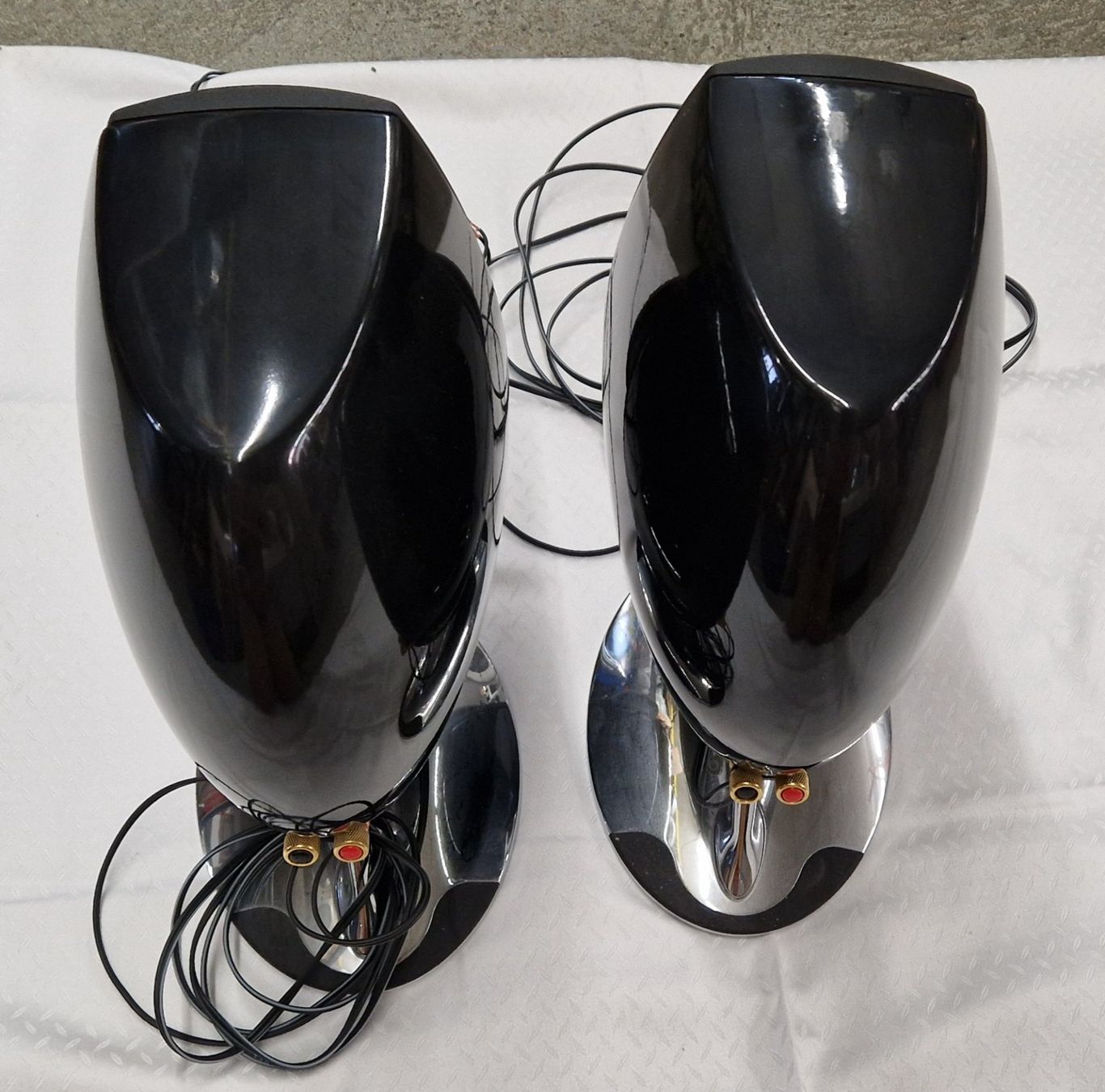 Sony Casse acustiche: SONY LAUTSPRECHER – Usato da Bilten venduto da Mic2022 3