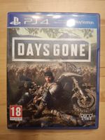 Days Gone für Playstation 4