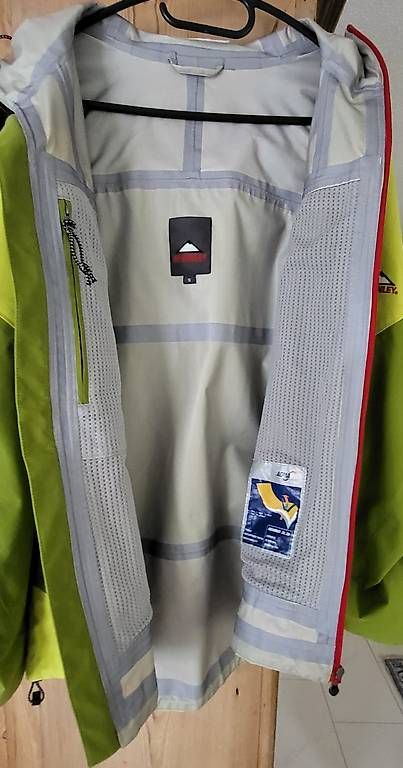 Giacche: McKINLEY  Funktionsjacke S – Usato da Zizers venduto da Roosi1 4