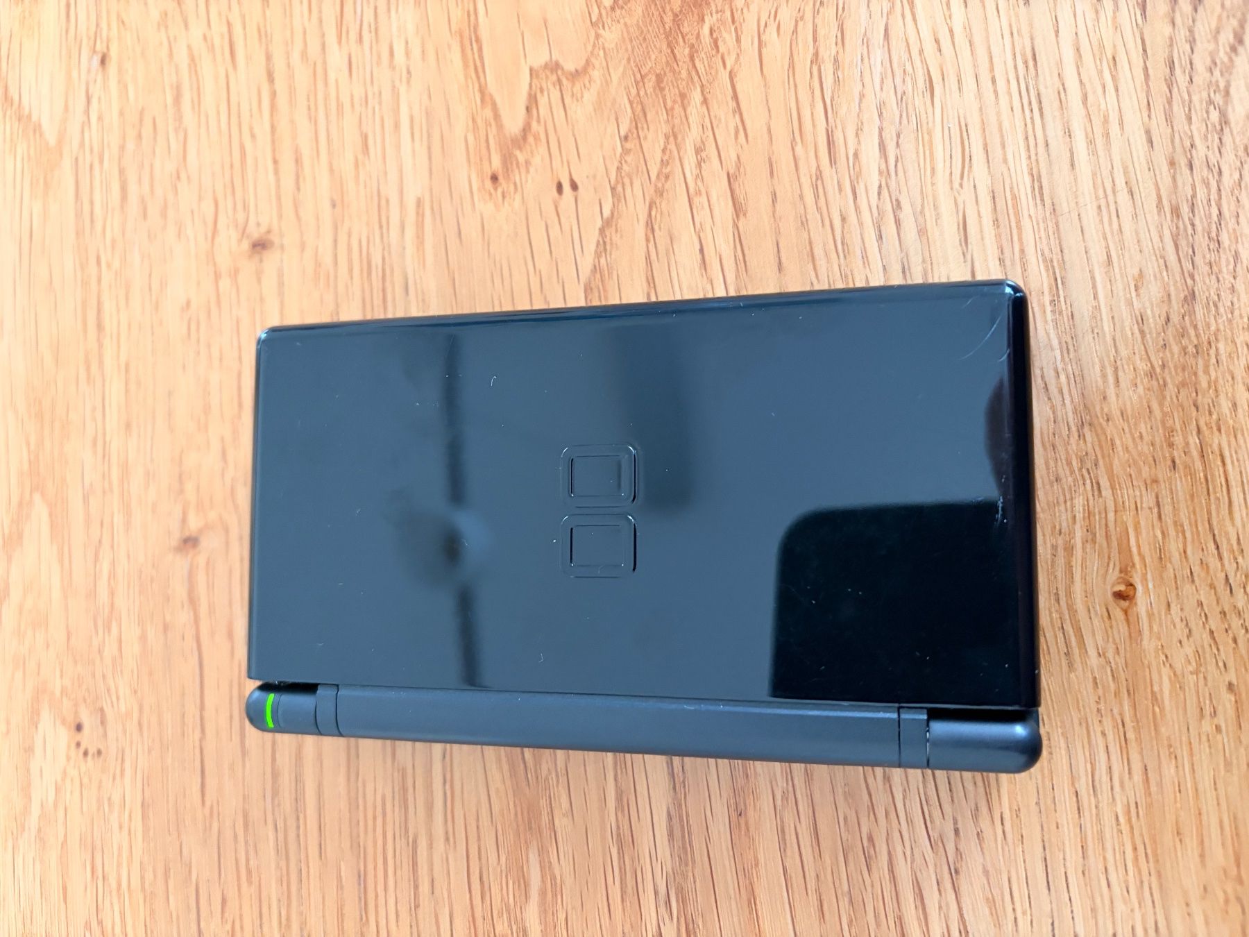 Nintendo Console: Nintendo DS Lite, schwarz – Usato da Rothrist venduto da Voma0 1