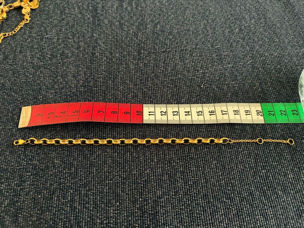 Armbänder & -reifen: Stainless steel bracelet Parfois – Neu (gemäss Beschreibung) aus Zürich von nat_k 1