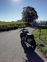Yamaha XS400, Jg. 1978, 20kw