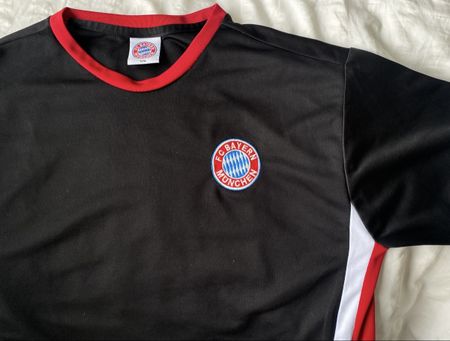 Bayern München Tricot