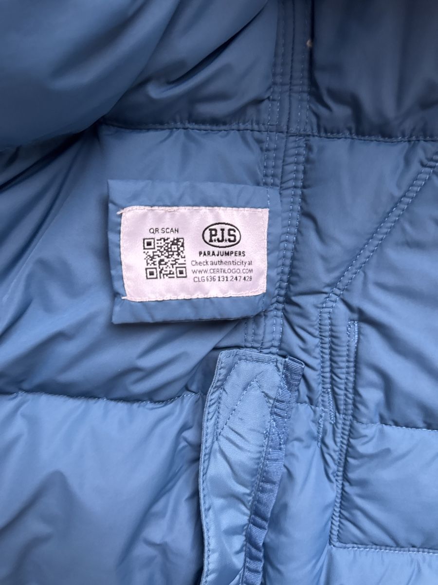 Parajumpers Giacche: Parajumpers Young small 152-158 – Nuovo (secondo la descrizione) da Lachen SZ venduto da LuganoLugano 6