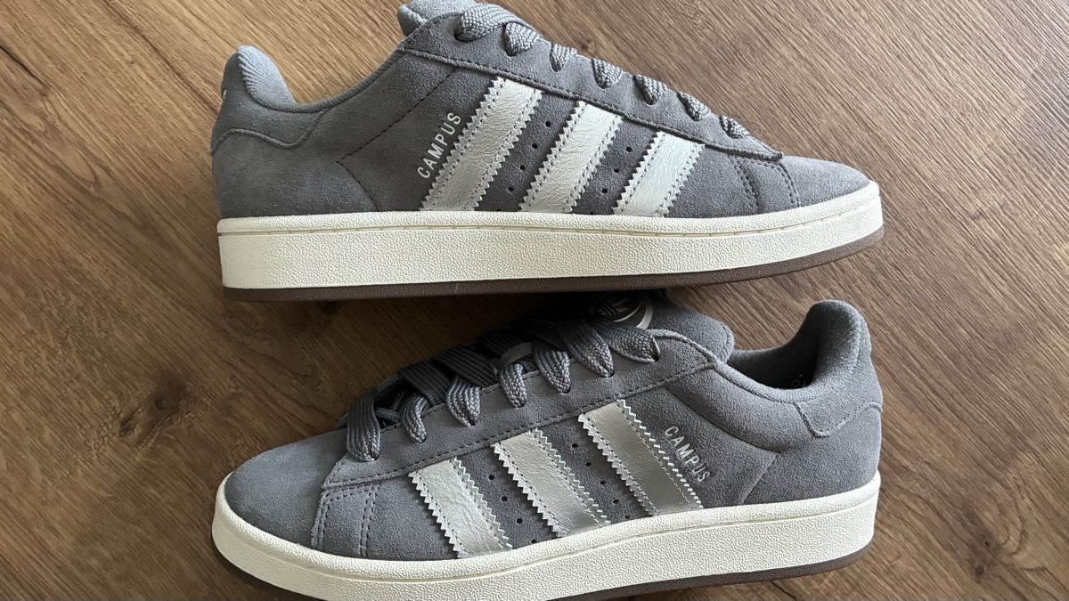 Adidas Scarpe da uomo: Adidas Sneaker Campus  – Nuovo (secondo la descrizione) da Staad SG venduto da Micho76 1