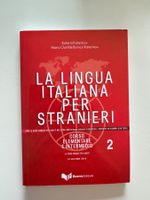 La lingua italiana per stranieri - Katerin Katerinov