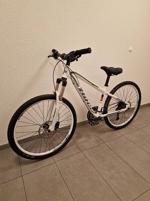Bixs Biciclette: BIXS Mountainbike 26" – Usato da Derendingen venduto da Vanja89
