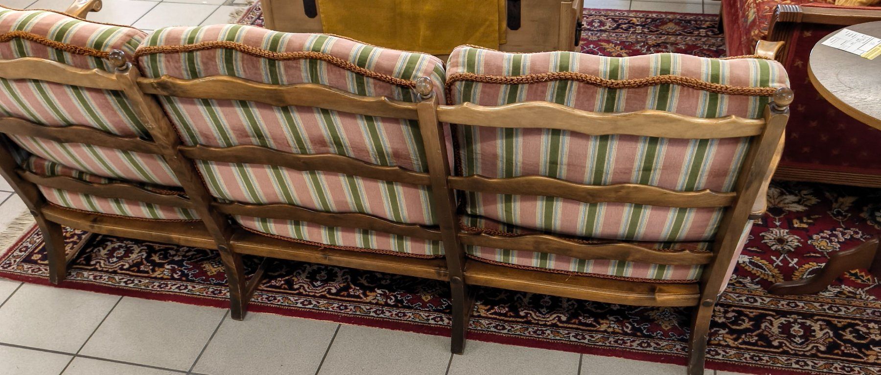 Sofas: 3er Sofa – Gebraucht aus Basel von bk_brockibasel 4