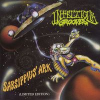 Infectious Grooves – Sarsippius' Ark (Li
