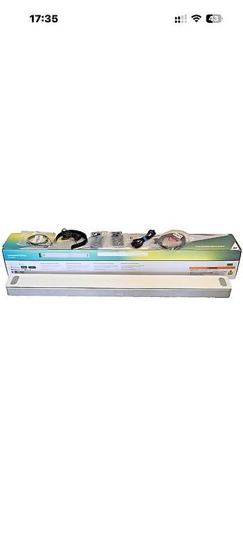 Home Cinema: Bose Soundbar Ultra – Usato da Adlikon b.Regensdf venduto da dammgarage8108