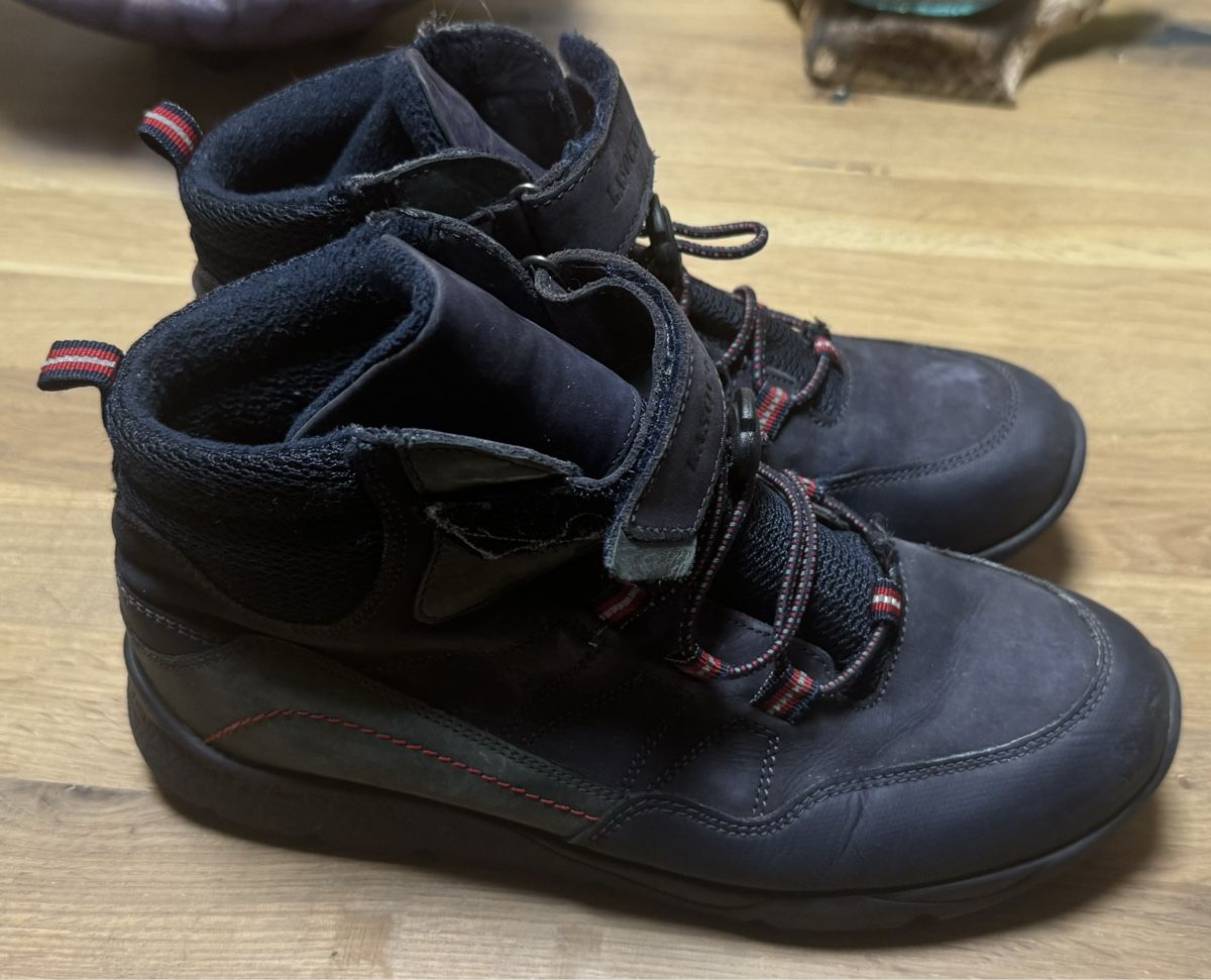 Scarpe da uomo: Lasocki Winter Boots, EU 37 – Usato da Mühlethurnen venduto da Indriukas