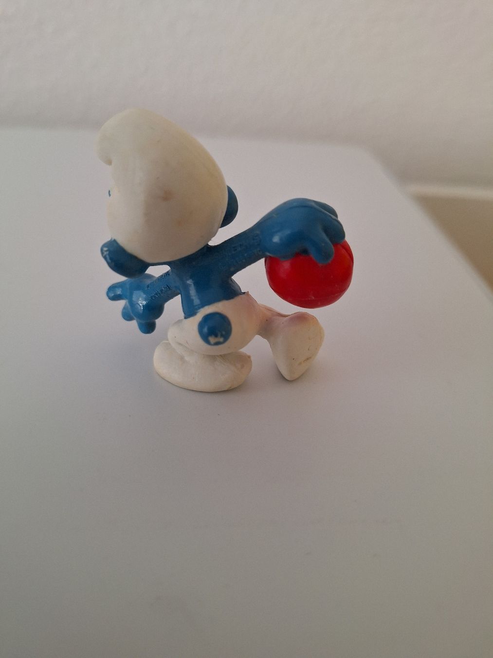 Schleich Figuren: Kegler – Gebraucht aus Rothrist von Stranglehold 1