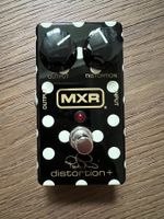 MXR RR104 Randy Rhoads Special Distortion+