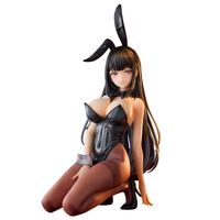 Bunny Girl Hina 1/4 Figur- MIT Originalverpackung