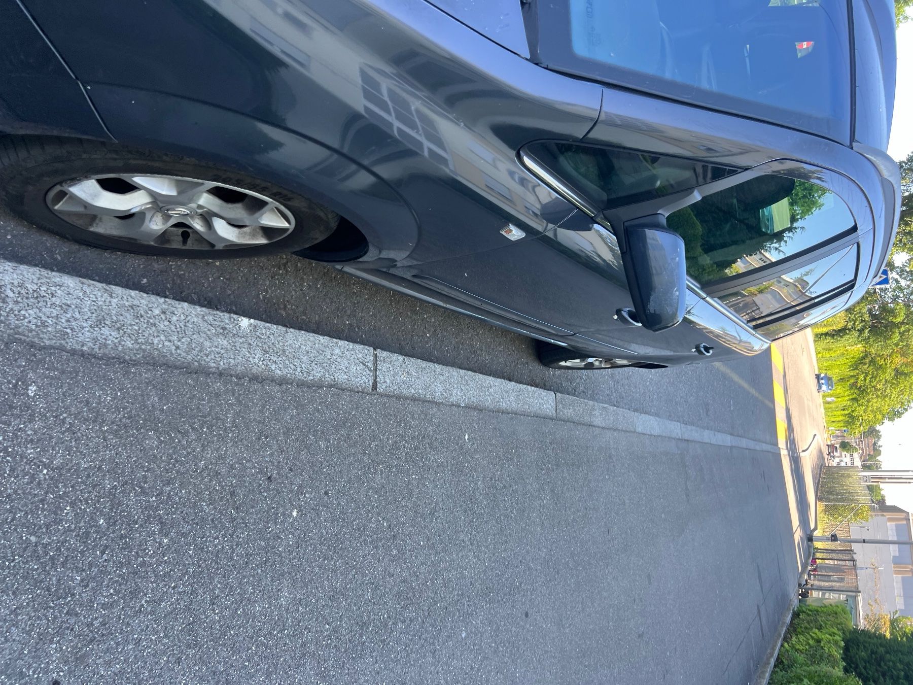 Opel Automobili: Opel. Disel – Usato da Biel/Bienne venduto da zah_n57l 2