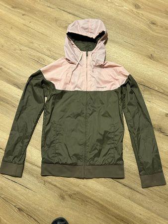 Carhartt Damen Jacke, Grösse XS, neuwertig , ideal für Überg