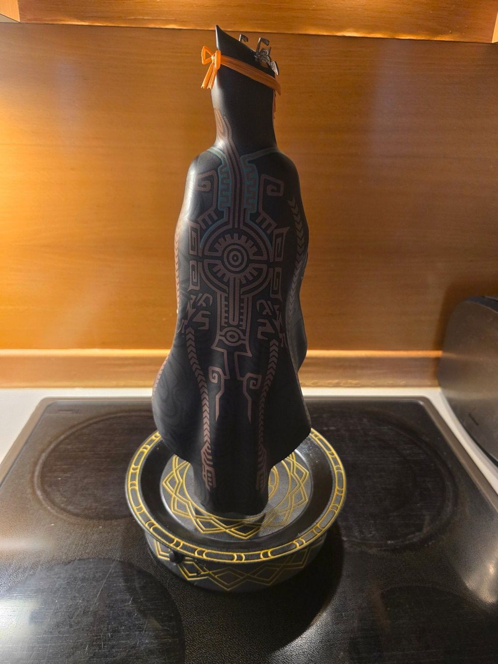 Figuren: True Form Midna Exklusive Edition Nr.1028 – Gebraucht aus Schaffhausen von K.Ichimaru 1