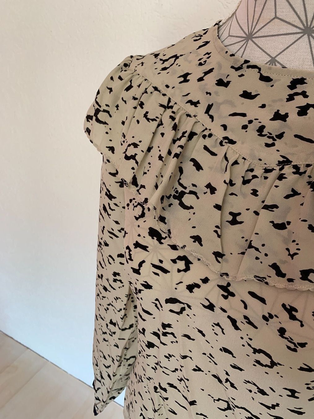 Camicette: seidenbluse von custommade – Nuovo e nell'imballaggio originale da Hölstein venduto da dia_7d6n 2