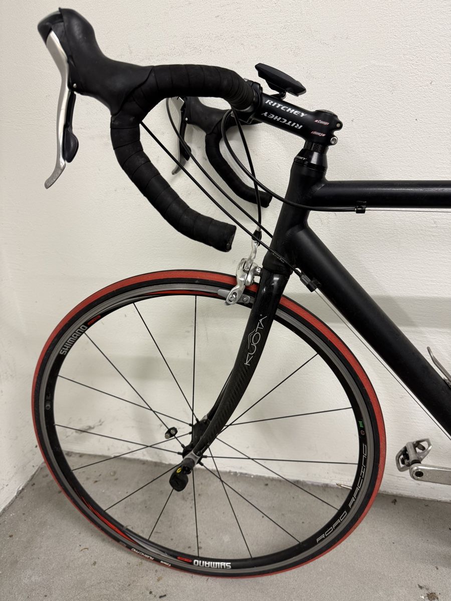 Price Biciclette: Rennvelo Price – Usato da Otelfingen venduto da RetoEst 2
