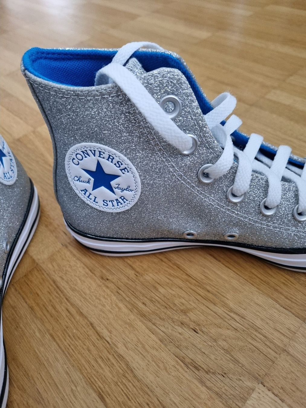 Converse Scarpe da uomo: Converse All Star OVP Gr. 37 – Nuovo e nell'imballaggio originale da Zofingen venduto da Felpa 1