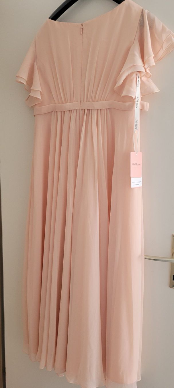 JJ’s House Vestiti: Umstands- Brautjungferkleid – Nuovo e nell'imballaggio originale da Thun venduto da Jrkw 1