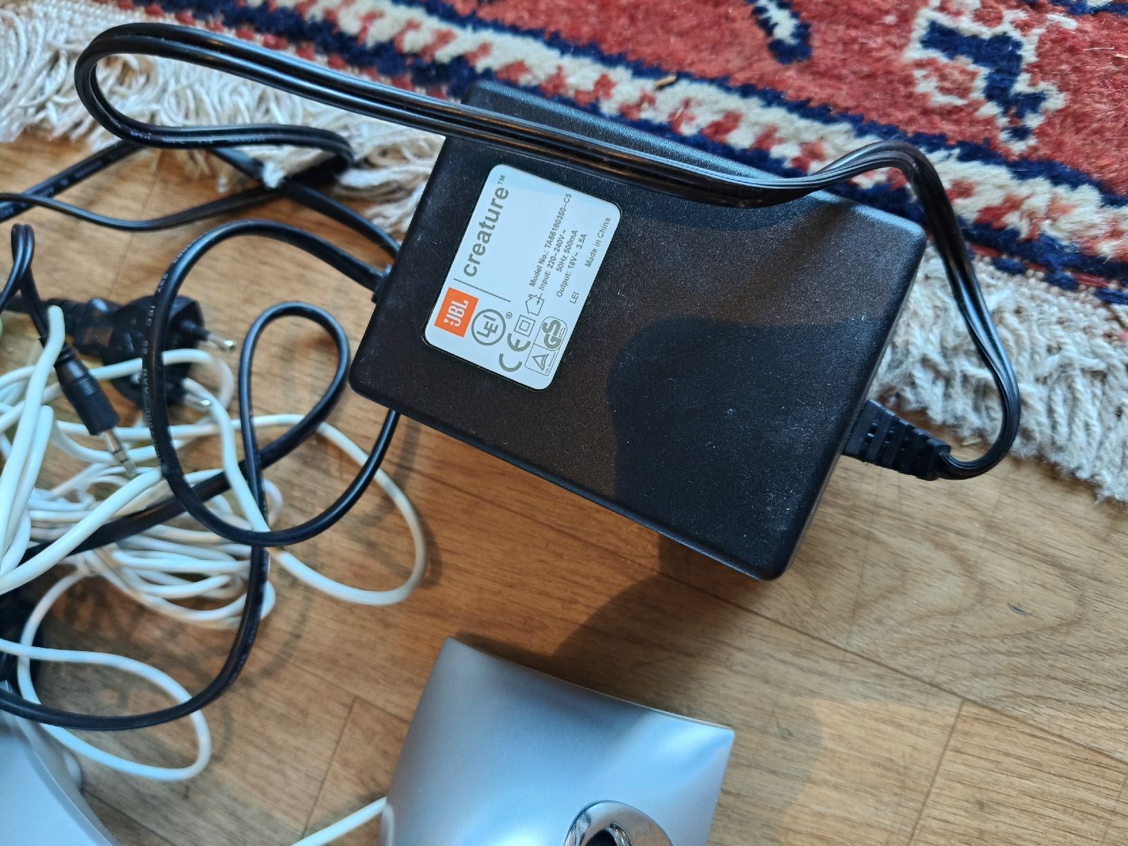 JBL Lautsprecher: JBl – Gebraucht aus Zwingen von inf_2blh 1