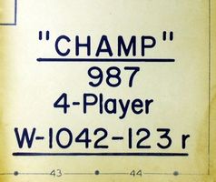 Champ (EM)