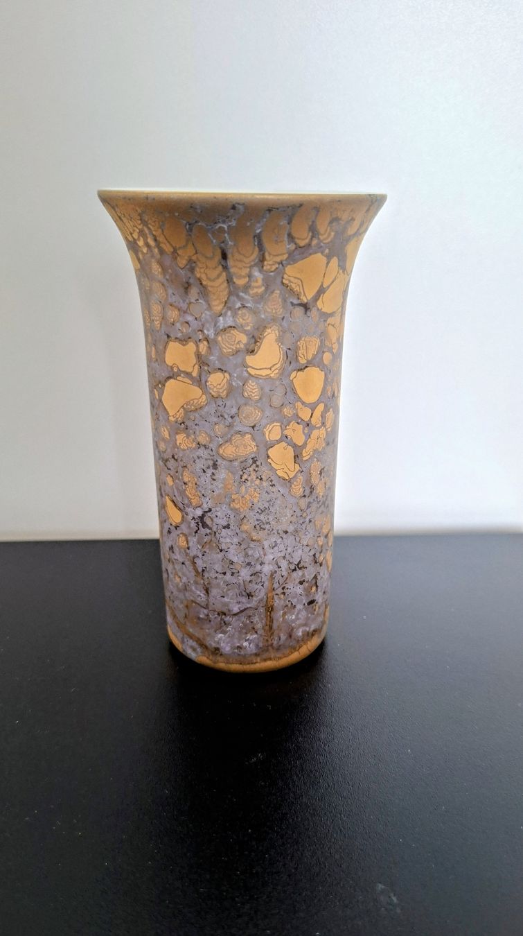 Rosenthal Vasi & Recipienti: Vase Rosenthal Sudio-Line – Usato da Luzern venduto da alpler1 2