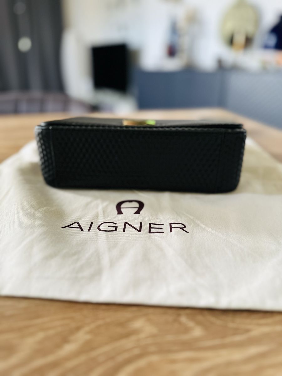 Aigner Borse da donna: Aigner Tasche – Usato da Uetikon am See venduto da Mici_Ki 3