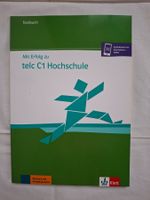 telc C1 Hochschule - Testbuch