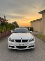 Bmw 320D E91 LCI X-drive
