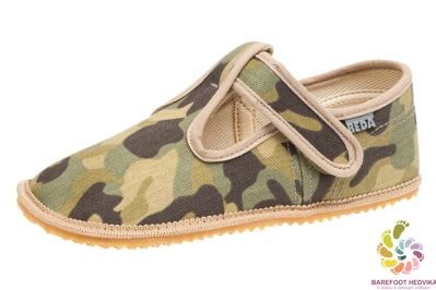 Scarpe per ragazzi: Beda Barfuss Finken Gr.32 – Usato da Arch venduto da kathyayani 2