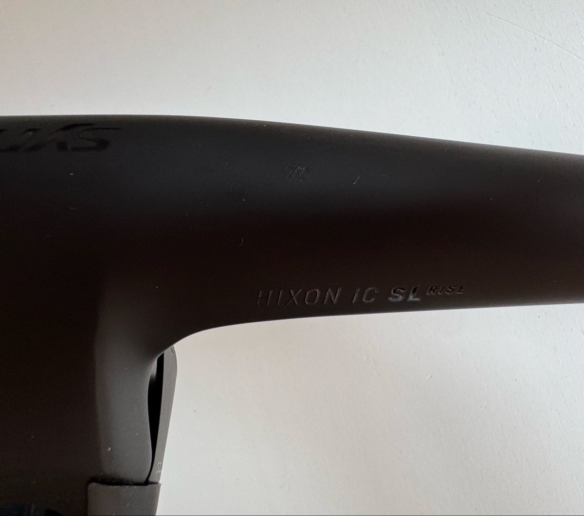 Scott Pezzi di ricambio: MTB Lenkercockpit SCOTT 25mm Rise – Usato da Murten venduto da classic-driver 3