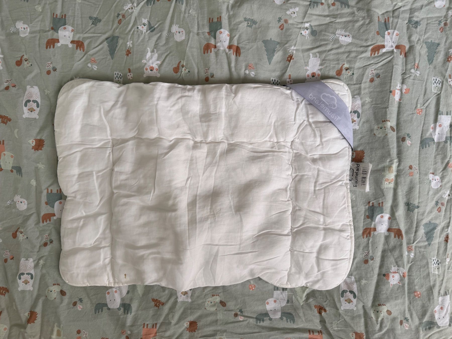 Bettwäsche: Babybettwäsche – Gebraucht aus zürich von mane02 2
