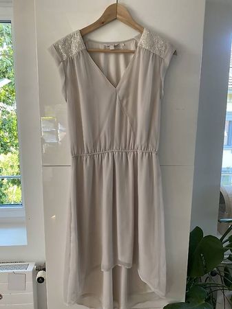 Neues Esprit Kleid Gr 34