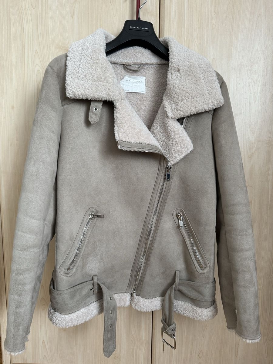 Zara Giacche: Jacke – Usato da Luzern venduto da buchan