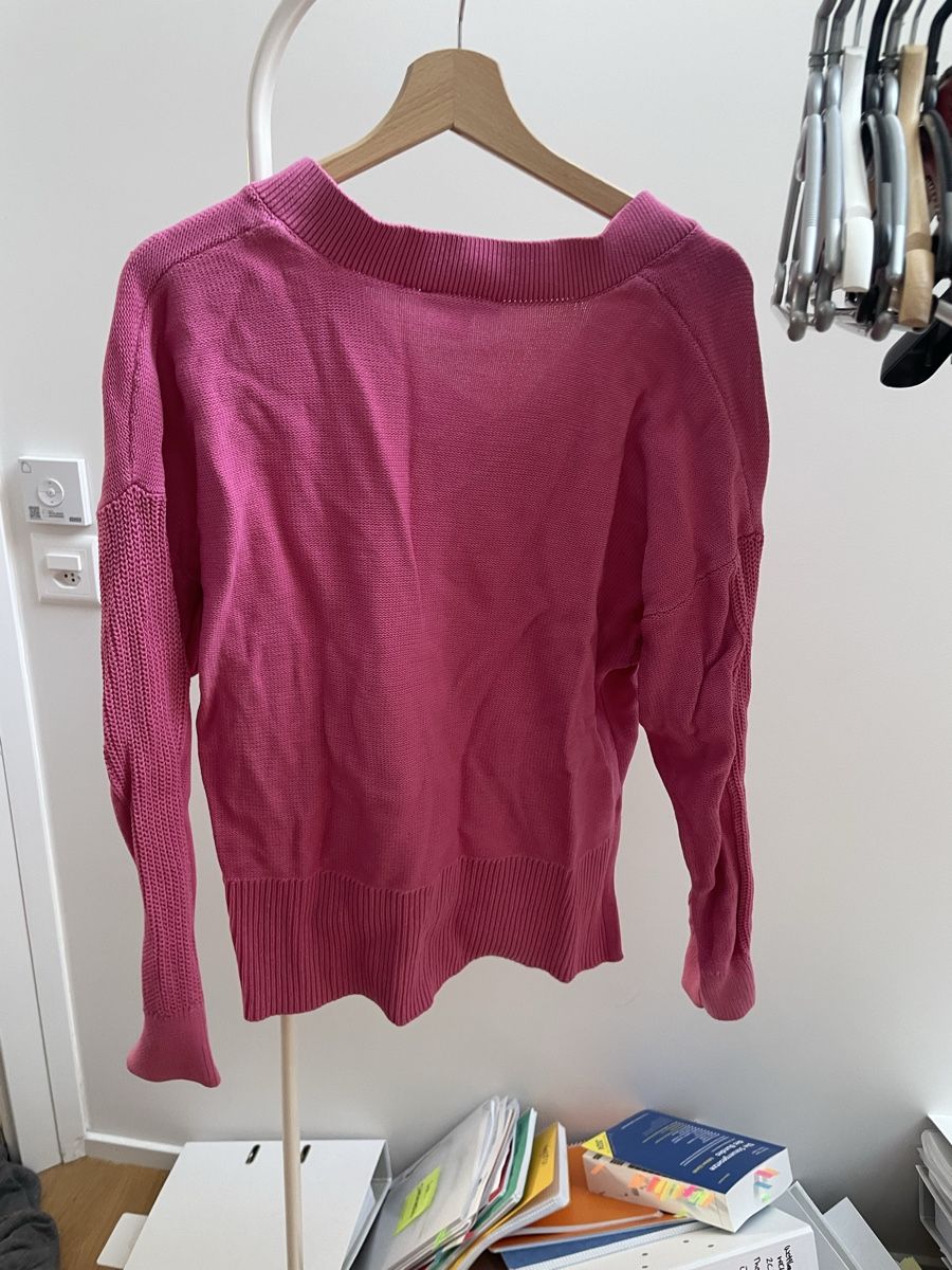 Maglioni & Felpe: EDC Pullover, Gr. L, Pink – Usato da Aristau venduto da cherry-berry 2