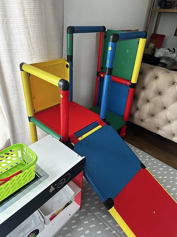 Baukästen: Quadro Grossbaukasten Adventure – Gebraucht aus Kloten von gas_tsr7 2