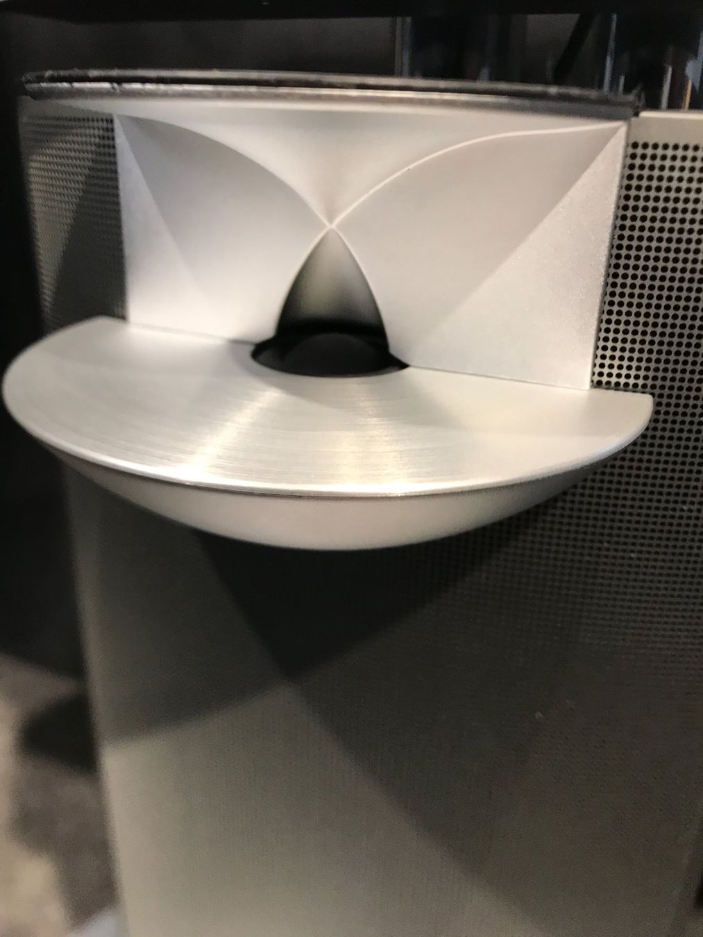 Bang & Olufsen Fernseher: Beovision 7-40 mit HDMI  und Beolab 7.4 – Gebraucht aus Würenlingen von Schneiderhifi 7