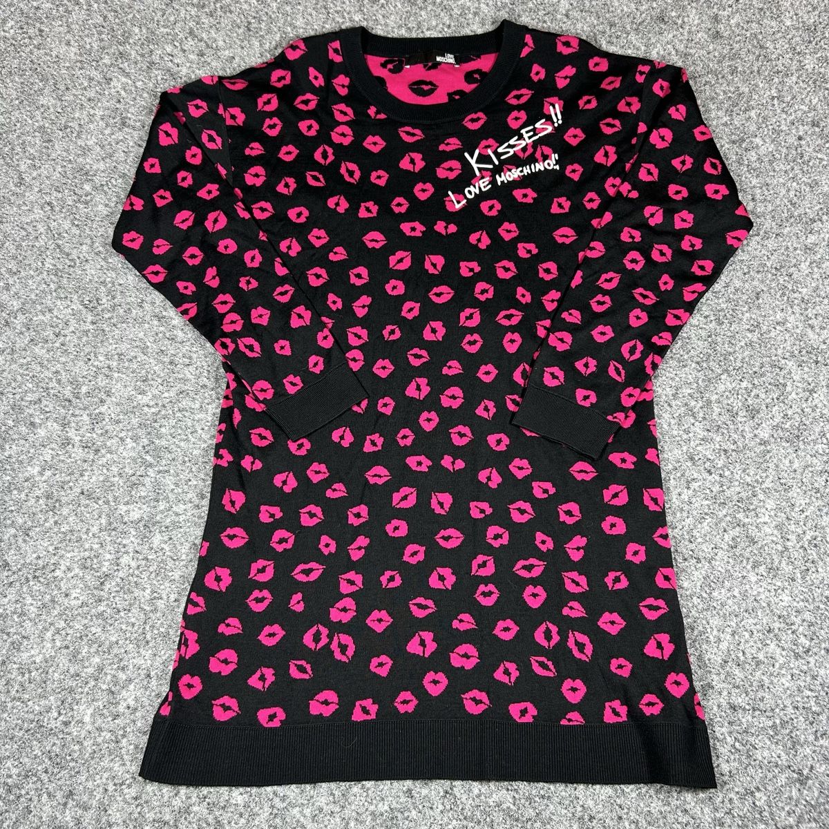 Moschino Vestiti: Moschino dress  – Nuovo (secondo la descrizione) da La Sagne NE venduto da Matlasape