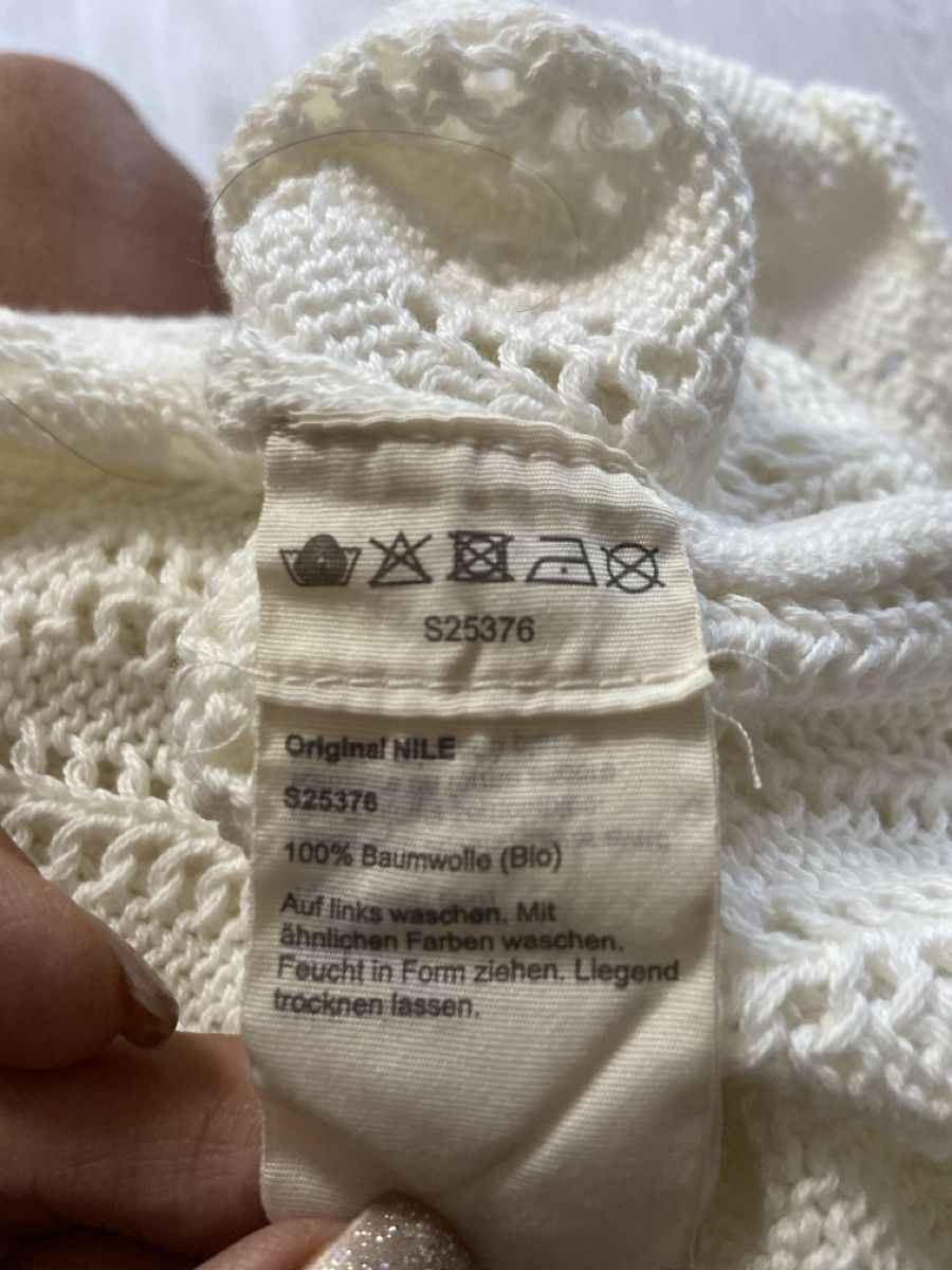 Nile Maglioni & Felpe: *NEU* Nile Pullover – Nuovo (secondo la descrizione) da Wiesendangen venduto da Jafani 2