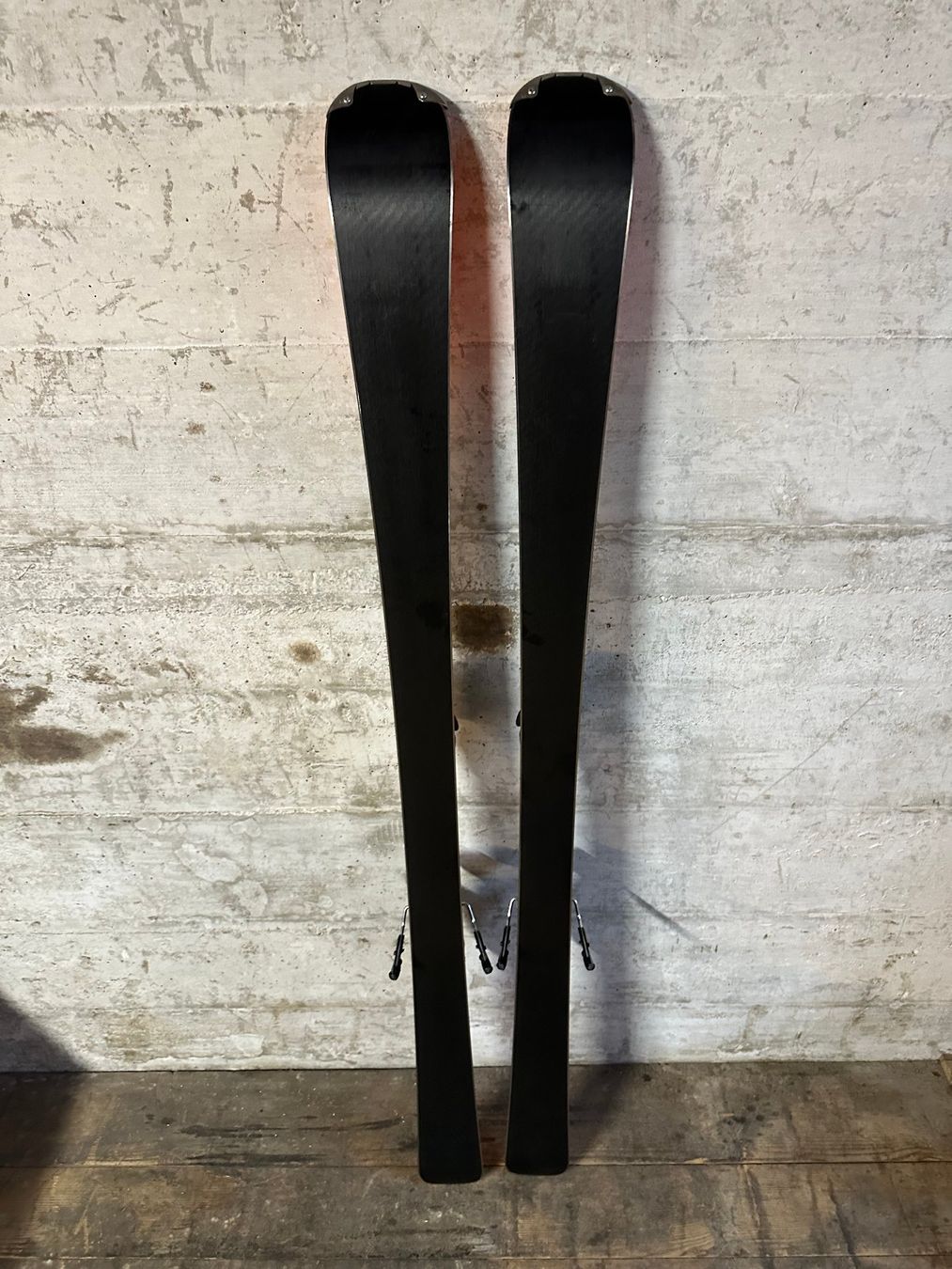Blizzard Skis: Blizzard WCR Ski 153CM 2023 – Gebraucht aus Emmenbrücke von karkarkar 4