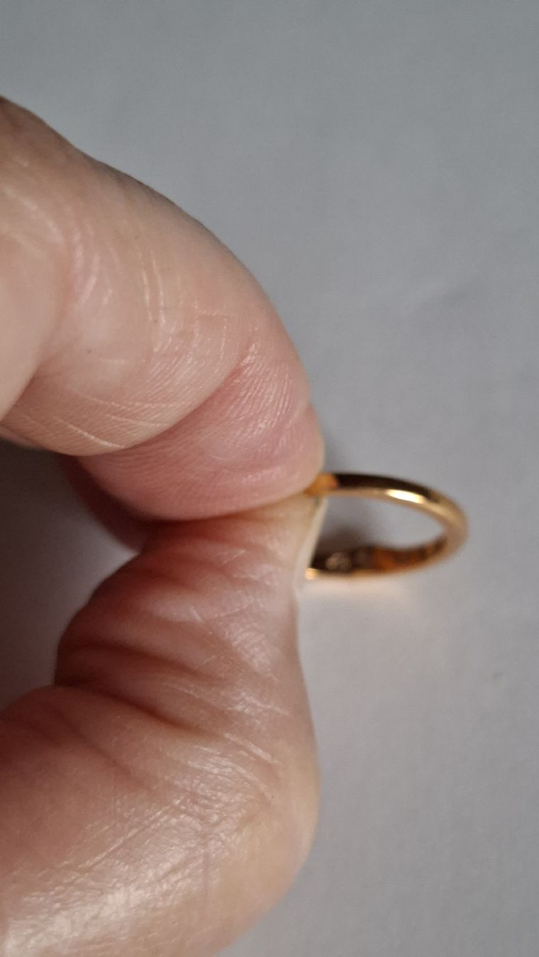 Swarovski Anelli: Swarovski Ring – Usato da Wünnewil venduto da 04Blume 2