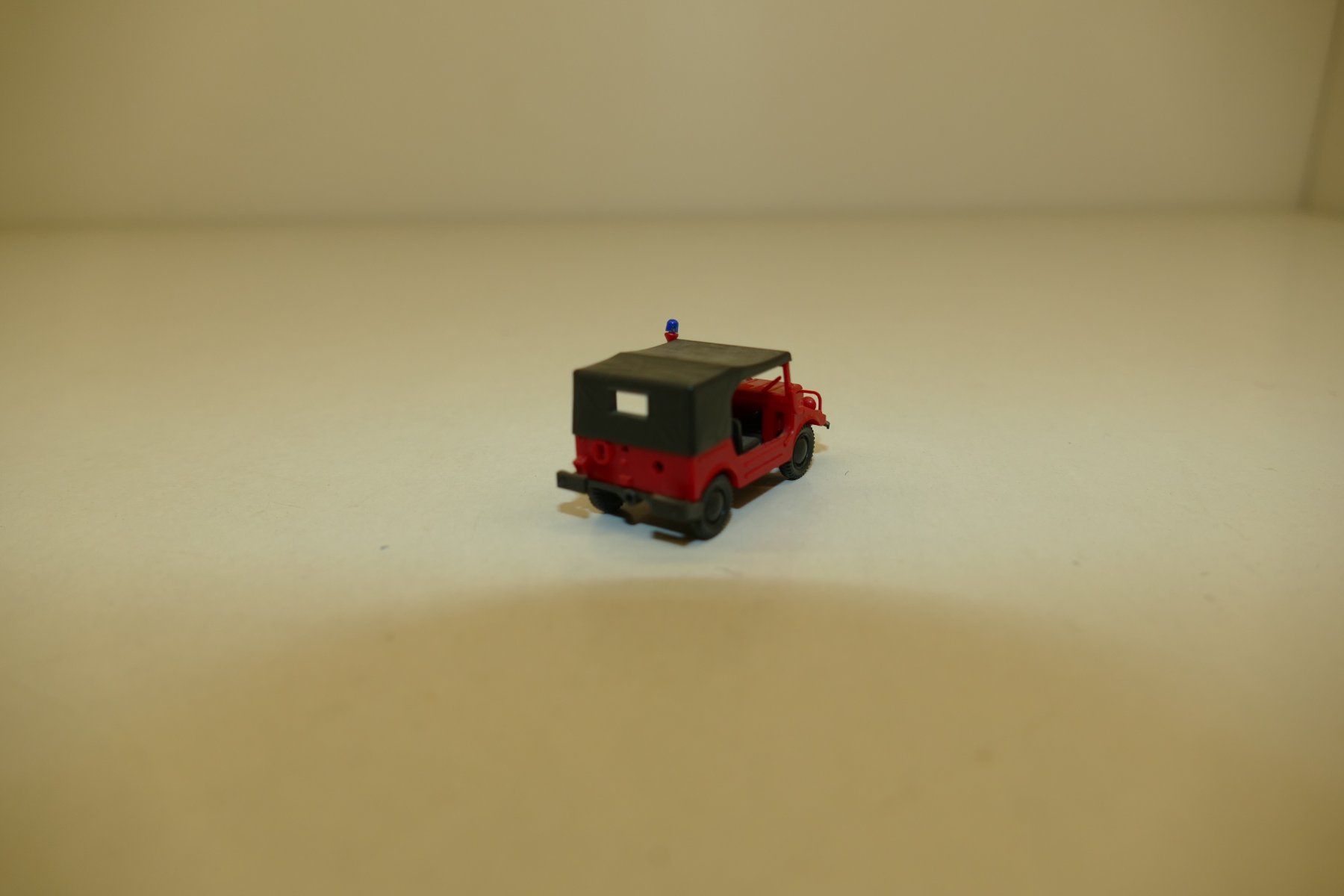 Roco Modelleisenbahnen: Roco H0: Audi DBGM Feuerwehr – Neu (gemäss Beschreibung) aus Niederhasli von Flash32 2