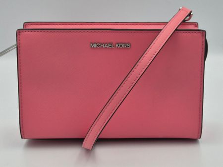 Michael Kors sac en bandoulière SHEILA - NEUF