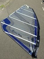 Segel Sailoft Cross Pro 8.5m2 guter Zustand