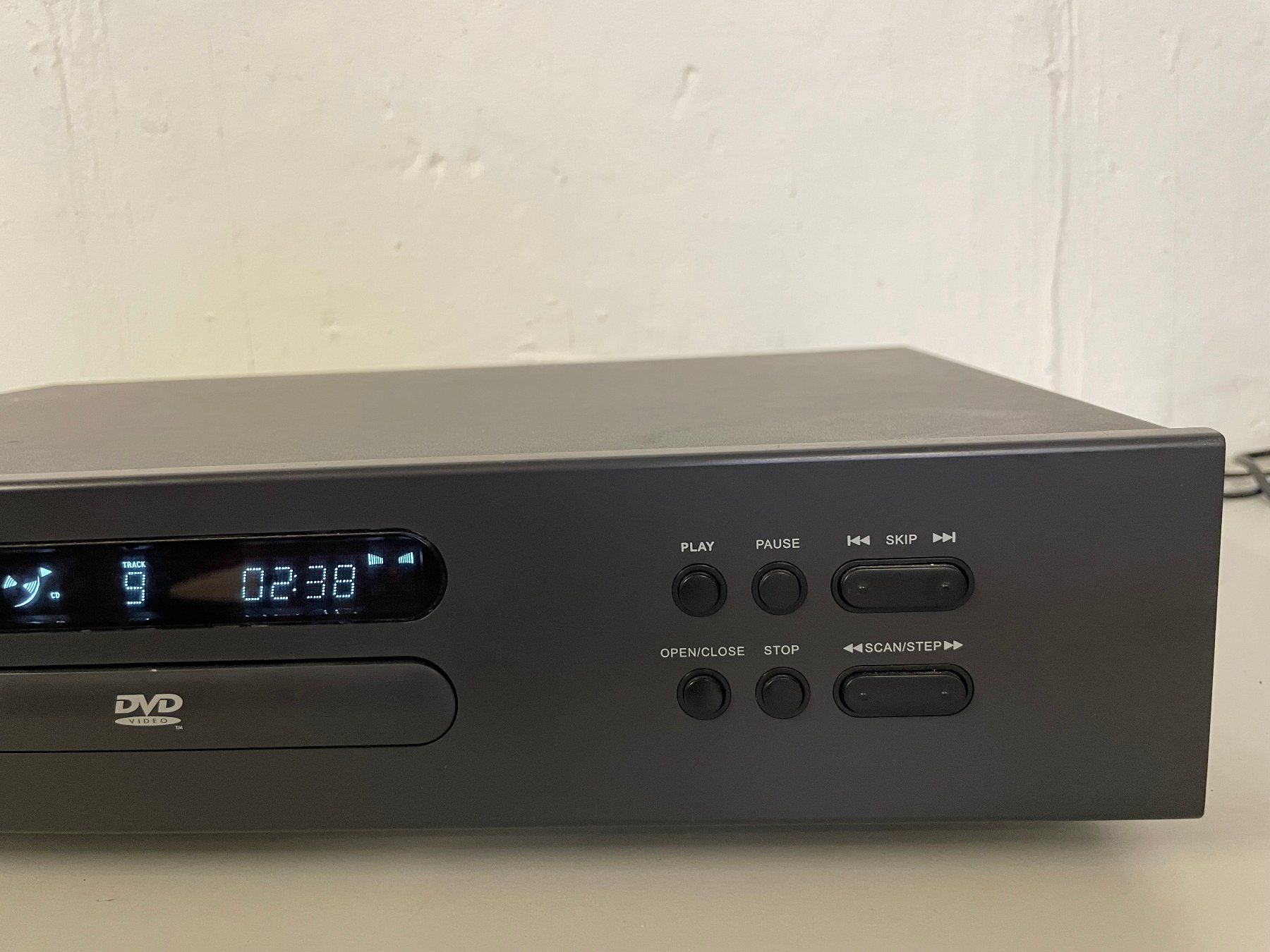 Nad Lecteur multimedia & Streamer: lecteur CD nad t550 – D'occasion à La Croix (Lutry) par netrajet 2