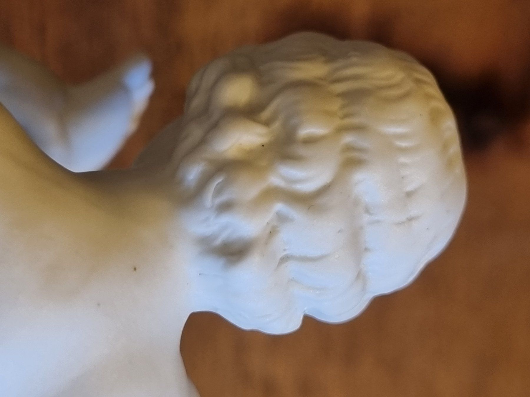 Skulpturen & Statuen: Spinario Dornauszieher Figur 13 cm – Gebraucht aus Scharnachtal von devin03 8